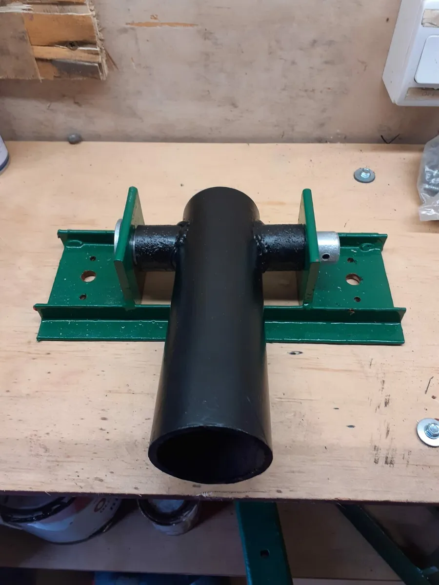 Landmine / T - bar row / handles - Image 3