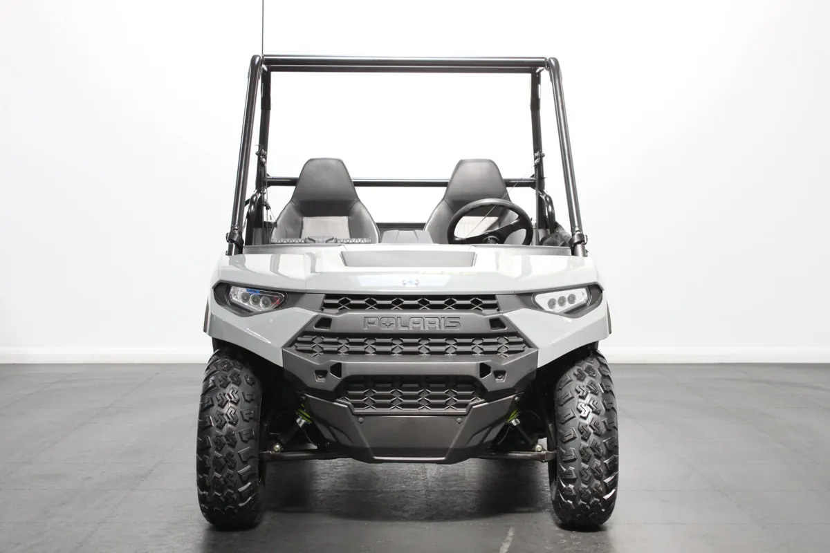 YOUTH POLARIS RANGER 150 EFI - Image 3