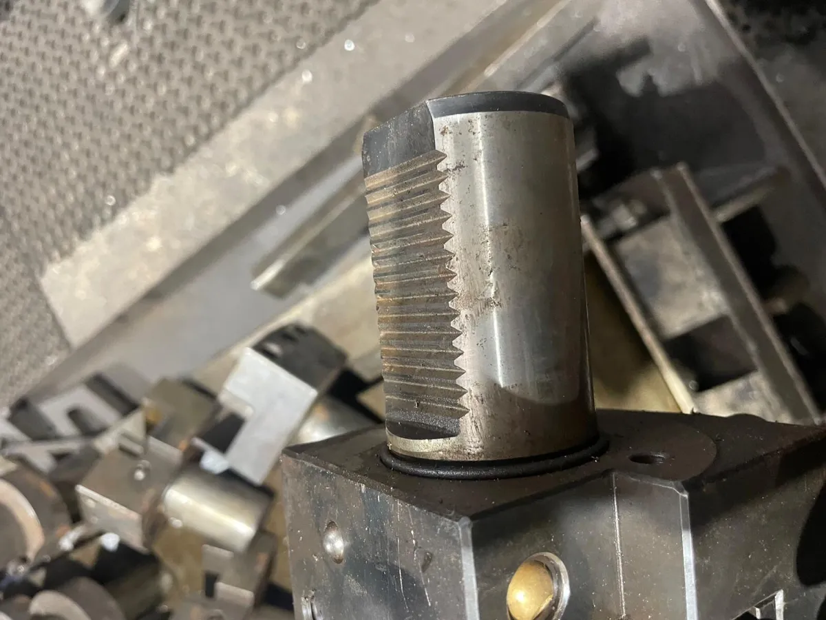 VDl Tool Holders - Image 3