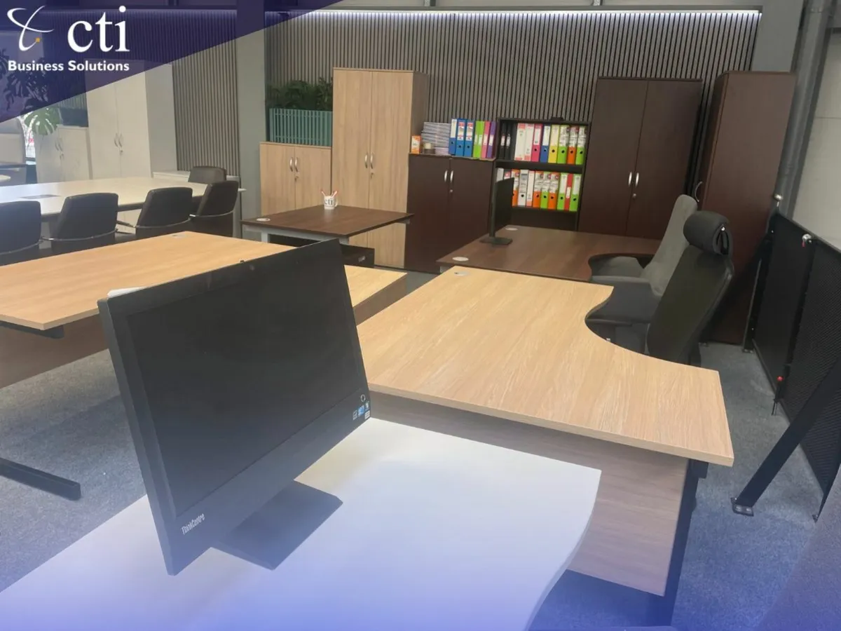 Home Office Setups For Work, Study & More! - Image 2