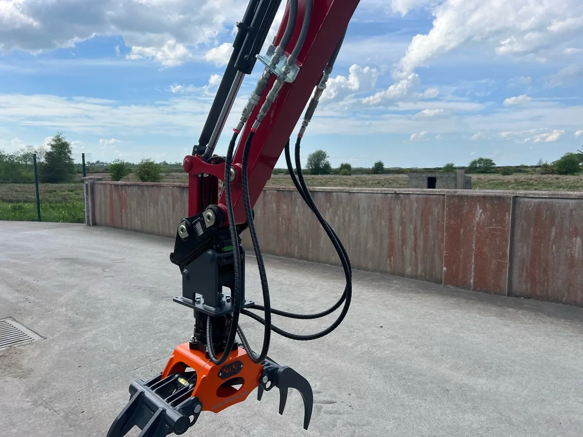 New Timber Grabs - Image 2