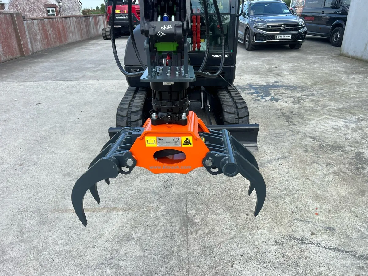 New Timber Grabs - Image 3