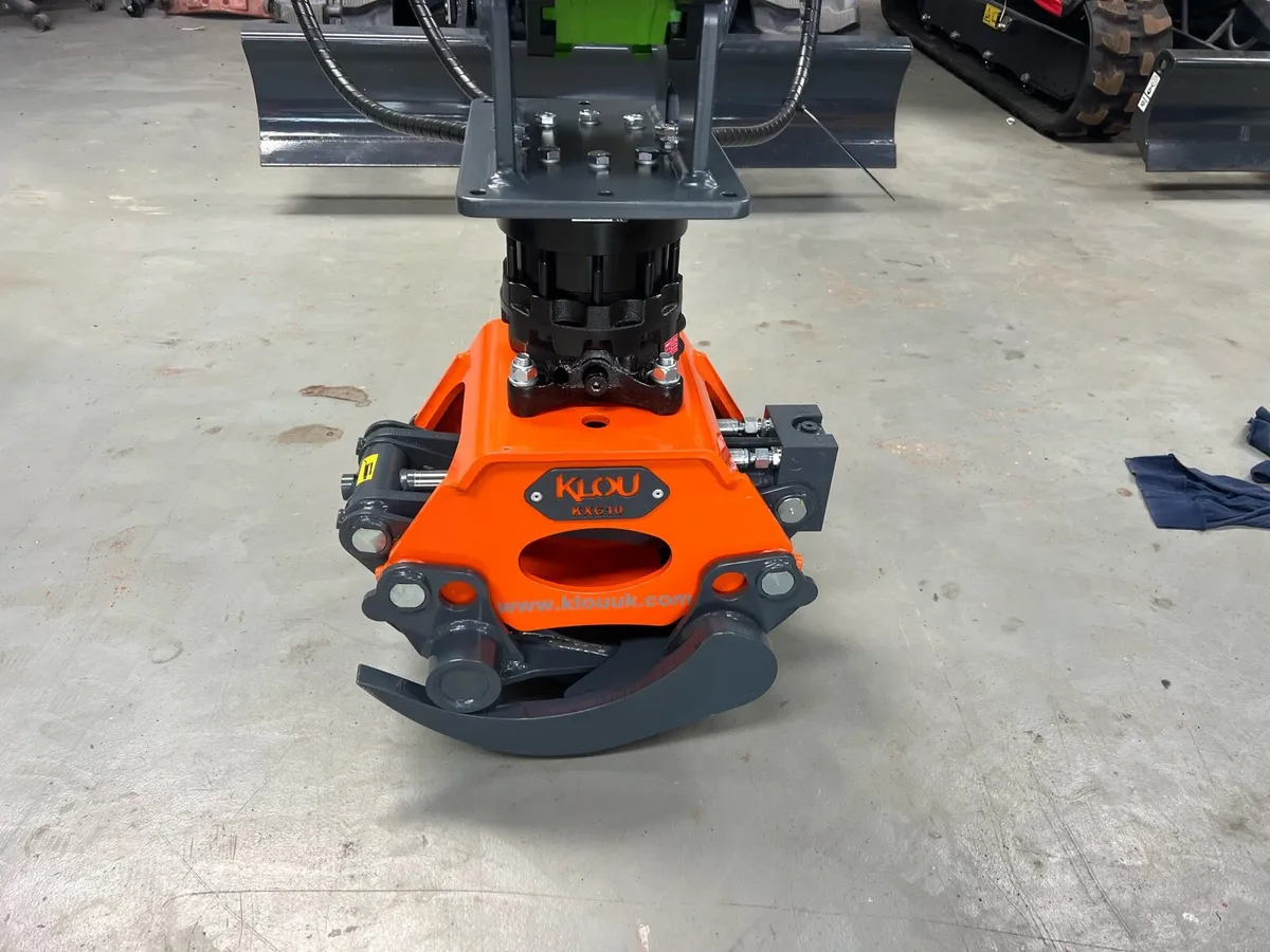 New Timber Grabs - Image 4