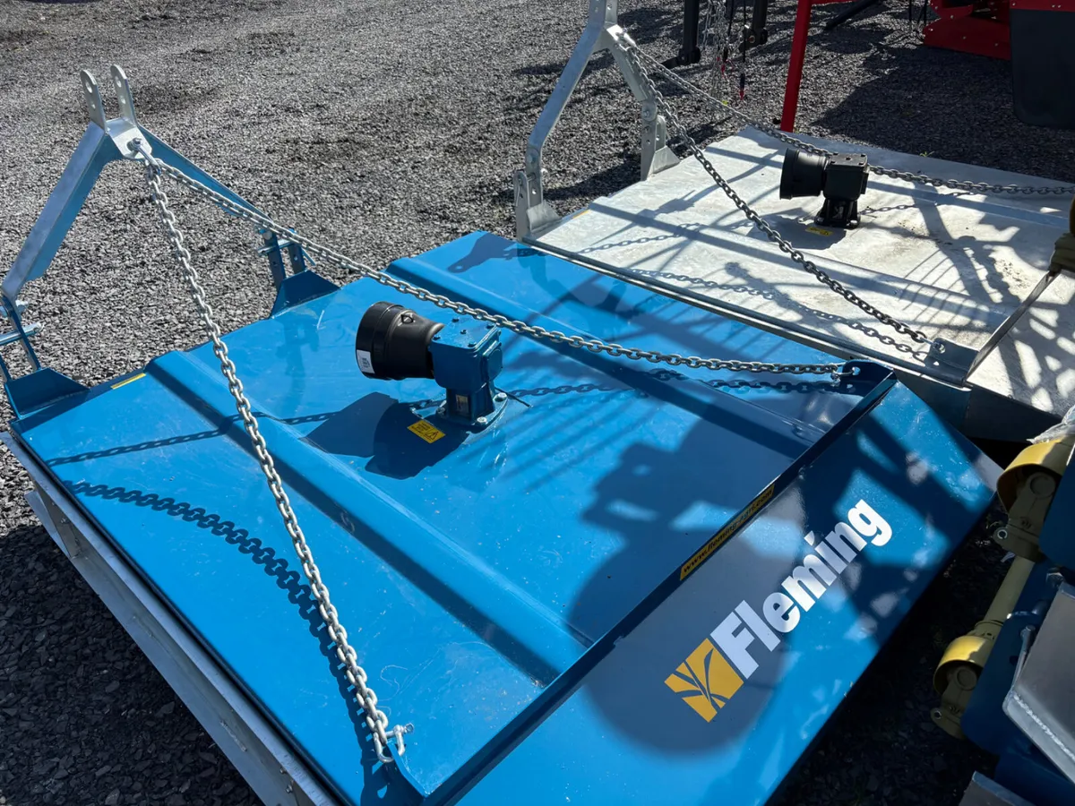 New Fleming Toppers - Image 4