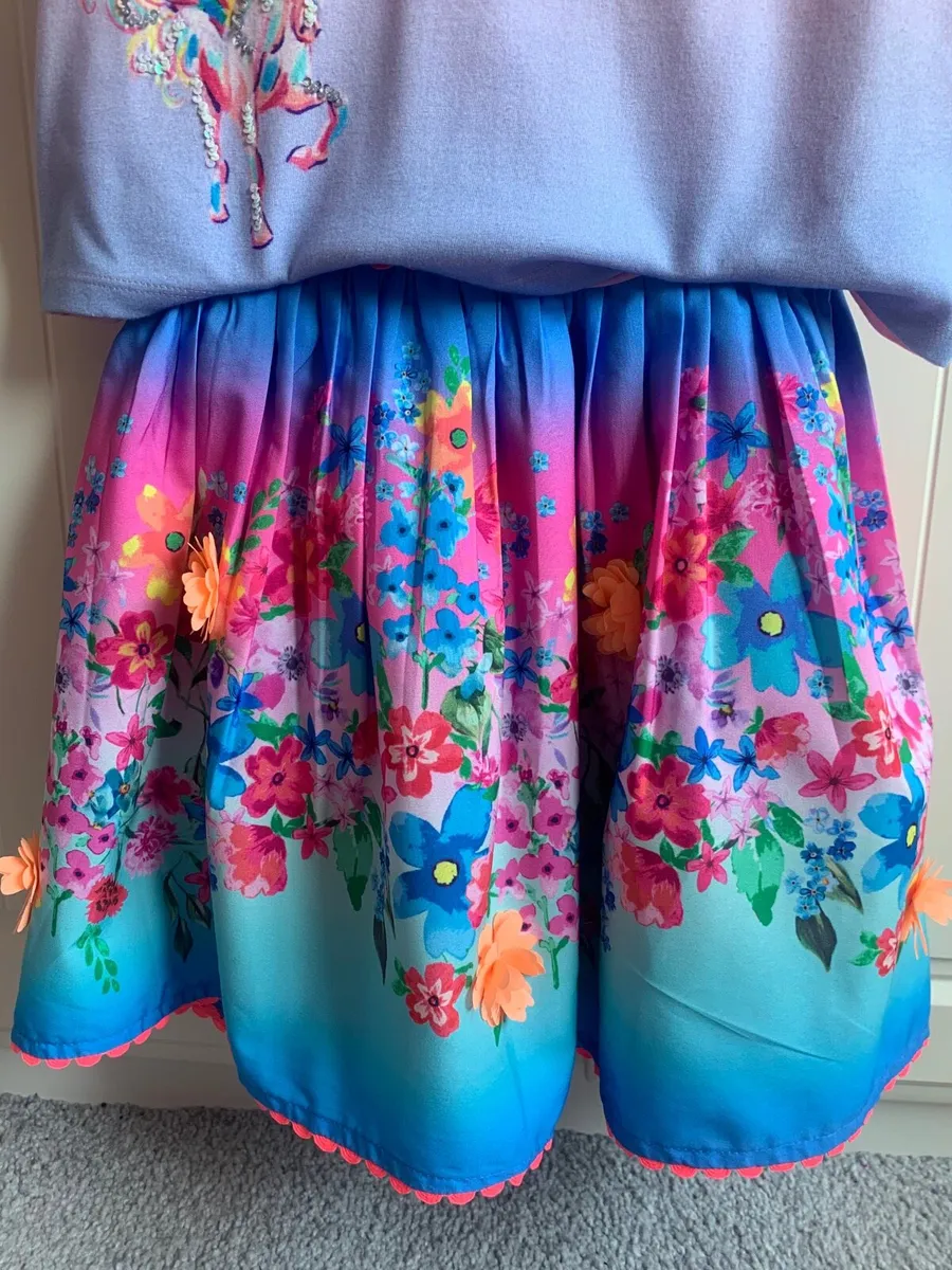 Girls clothes - Image 3