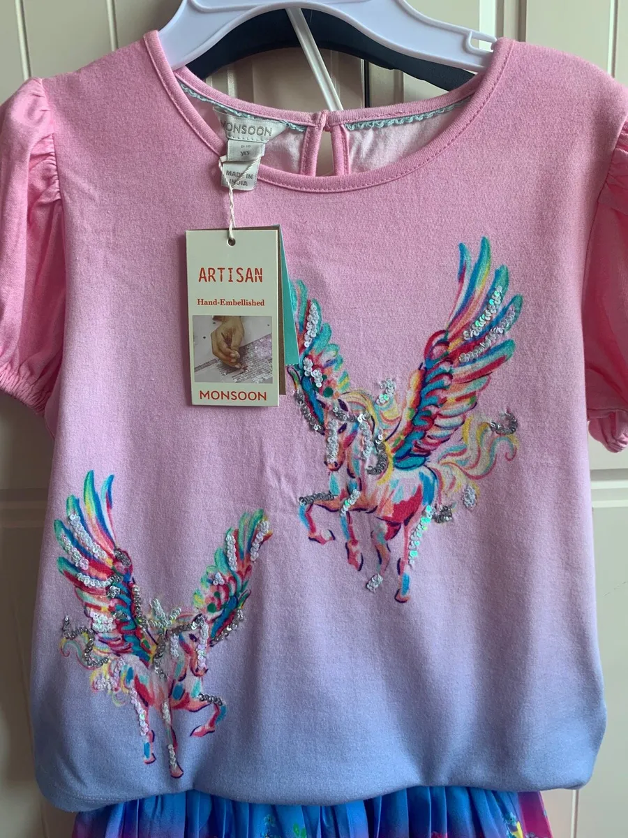 Girls clothes - Image 4