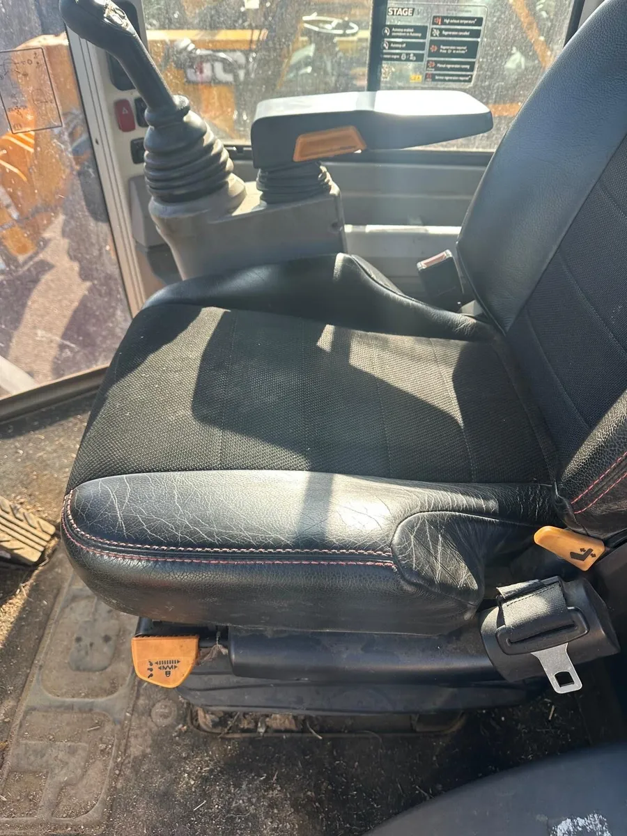 JCB 435 S - Image 4