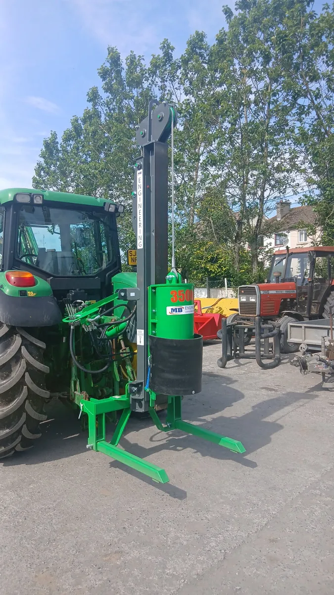 New MB post drivers - Image 2