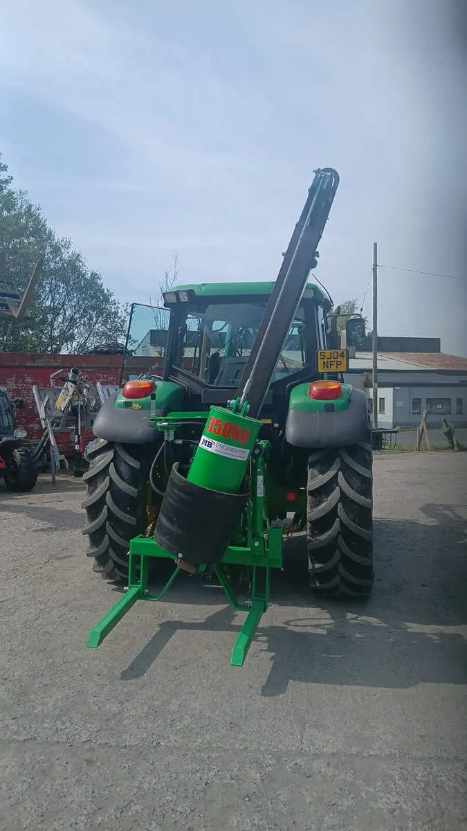 New MB post drivers - Image 3