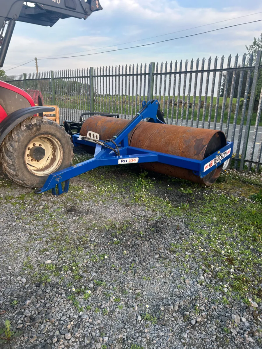 Watson Roller - Image 3