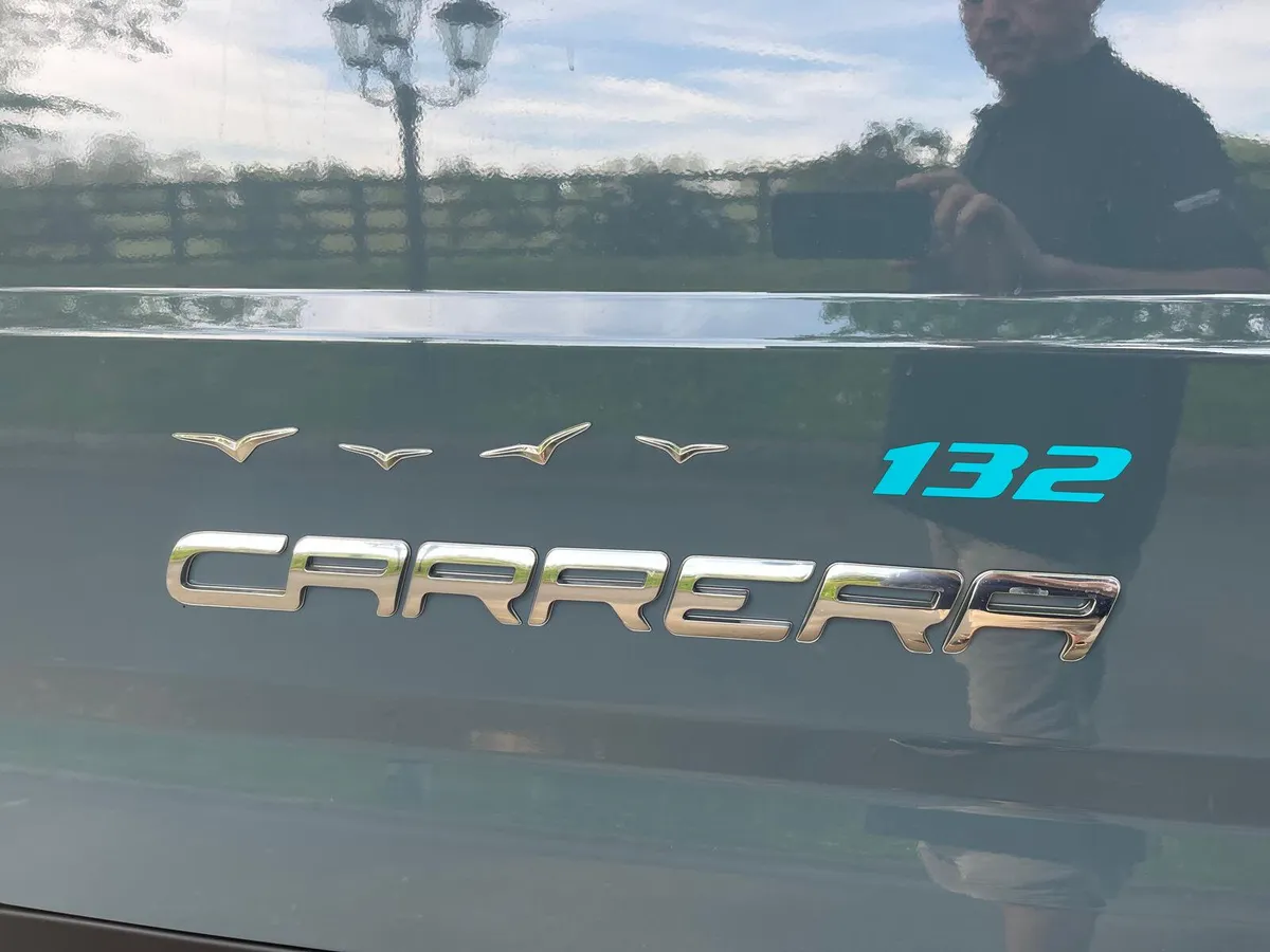 2024, Swift Carrera 132 - Automatic - Image 4