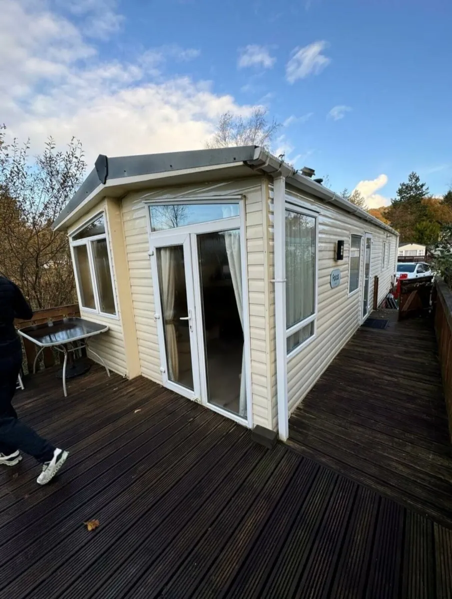 We Buy & Sell Mobile homes & Touring Caravans - Image 3