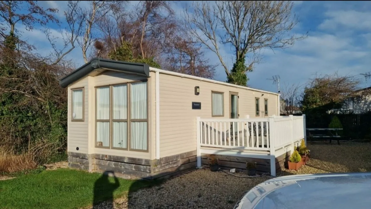 We Buy & Sell Mobile homes & Touring Caravans - Image 4