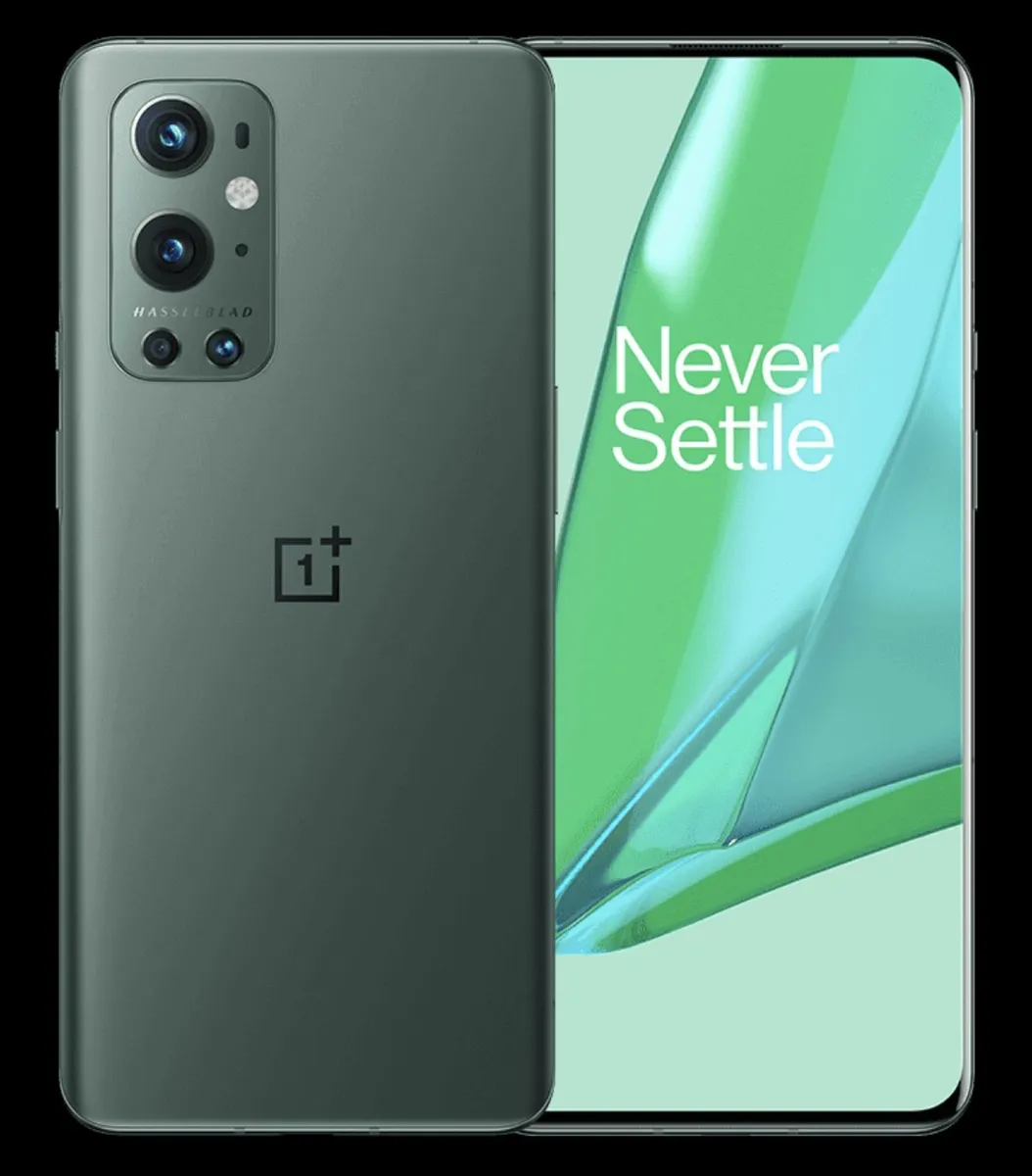 OnePlus 9 Pro LE2123 5G Smartphone Unlocked - Image 3
