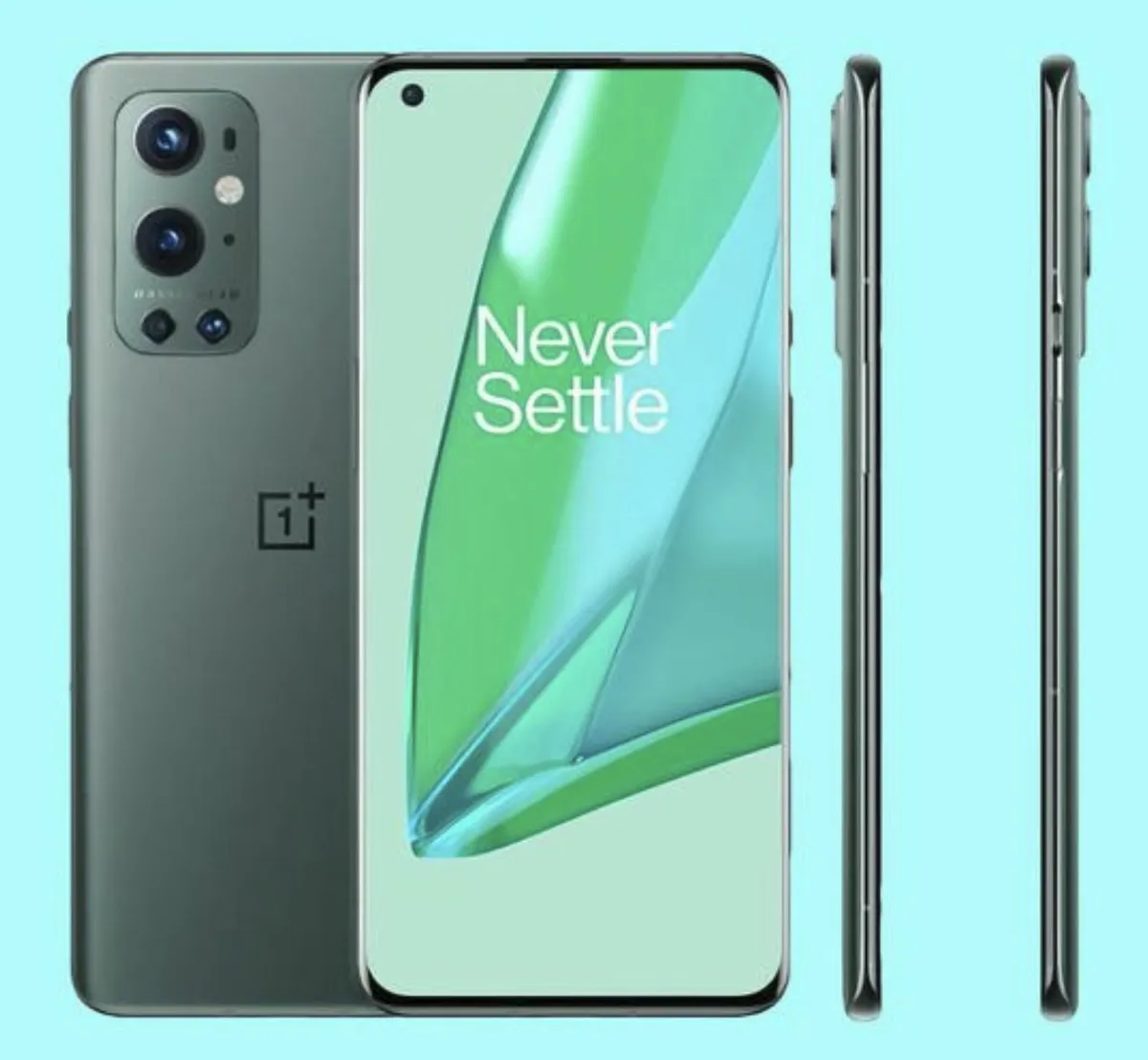 OnePlus 9 Pro LE2123 5G Smartphone Unlocked - Image 4