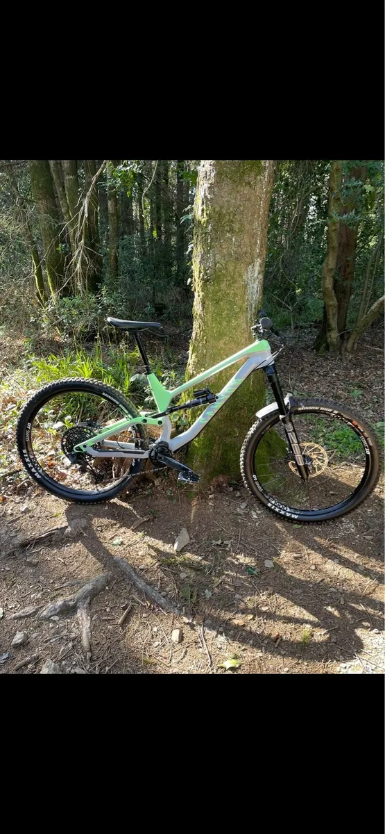 Canyon Torque - Image 1