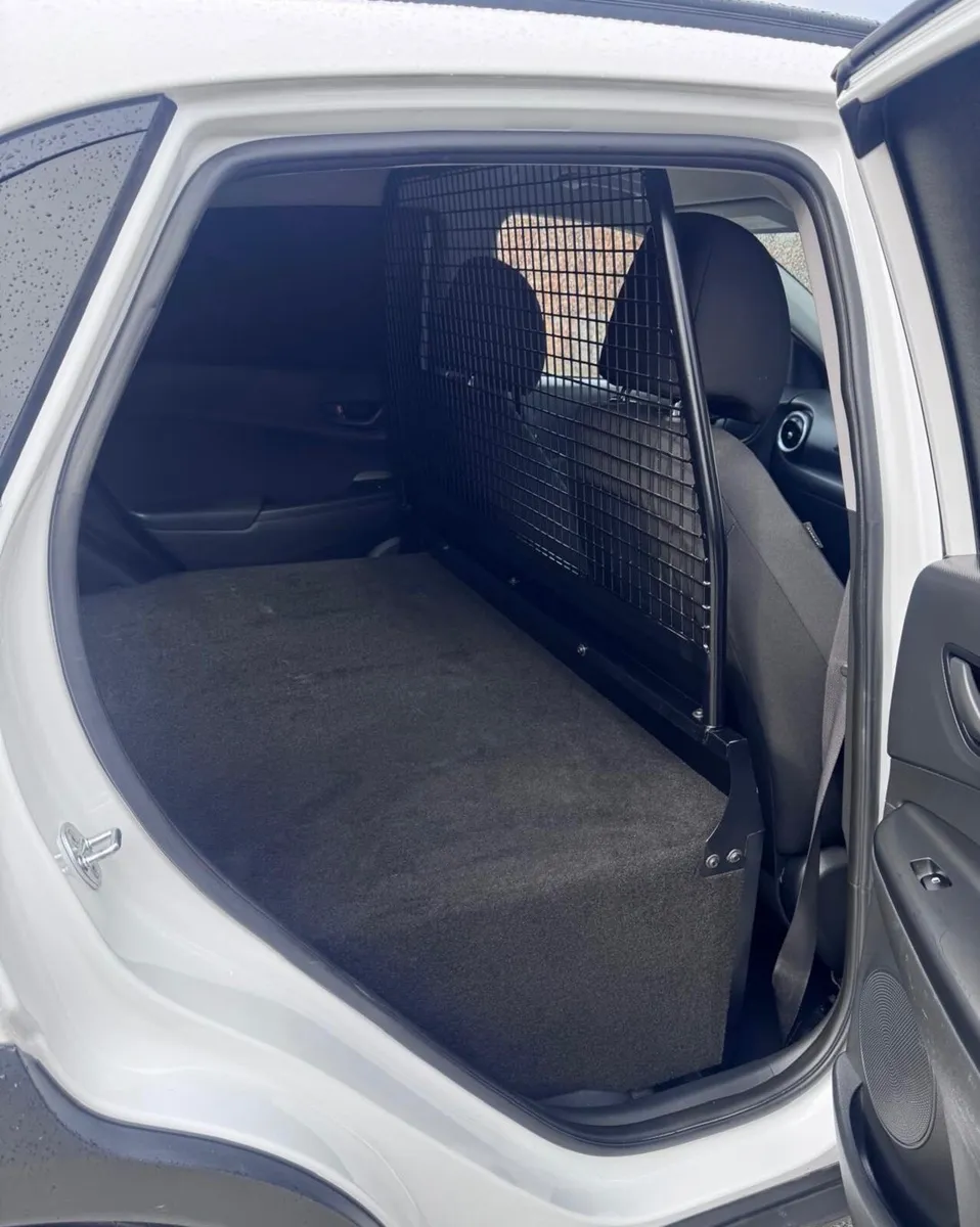 2022 Hyundai Kona Mild Hybrid Commercial - Image 4