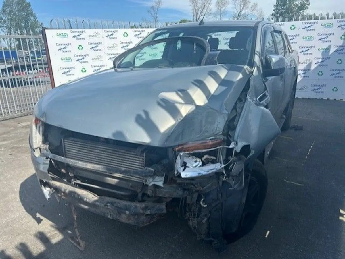 2012 FORD RANGER 2.2D JUST IN FOR BREAKING - Image 2