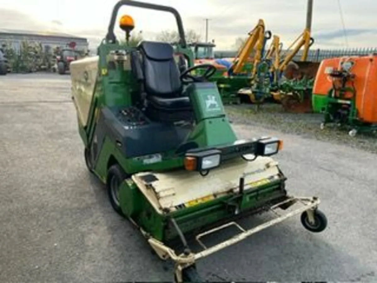 Amazone Profihopper - Image 3