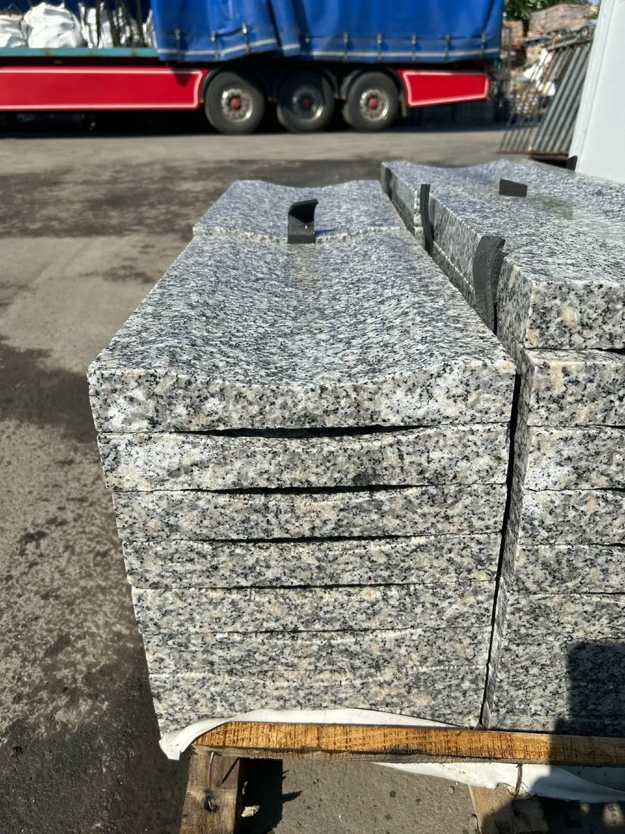 Granite Drainage Channels - Image 3