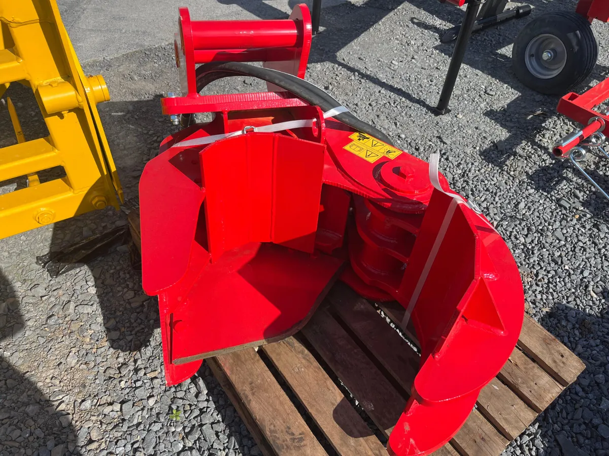 Keltec Tree Shears - Image 3