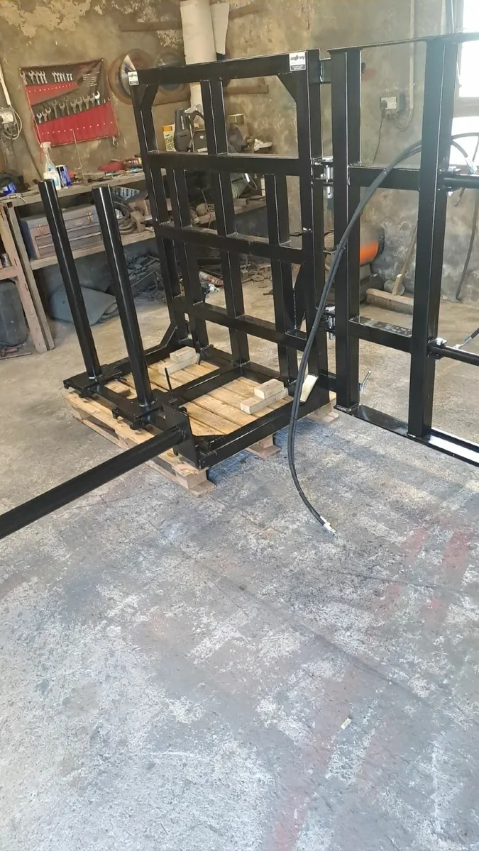 fencer wireunroller/tensioner - Image 3