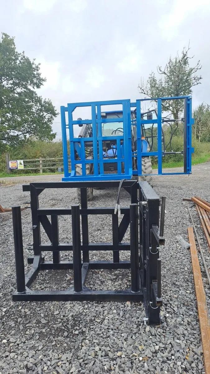 fencer wireunroller/tensioner - Image 4