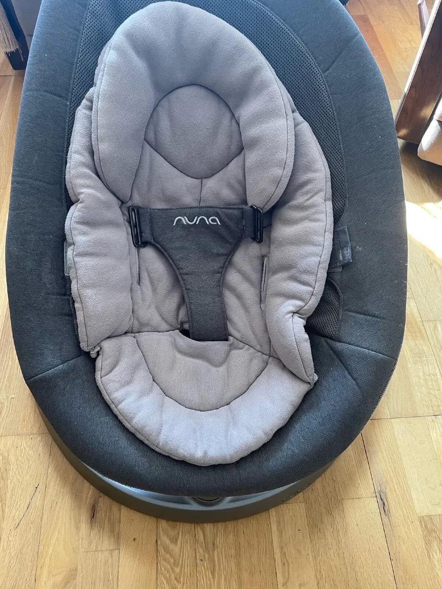 Nuna Swing - Image 1
