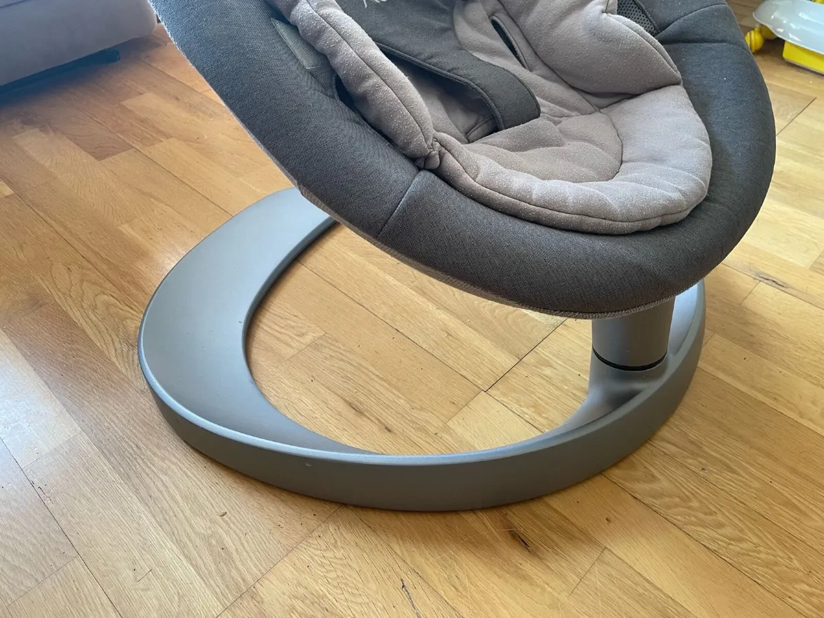 Nuna Swing - Image 2