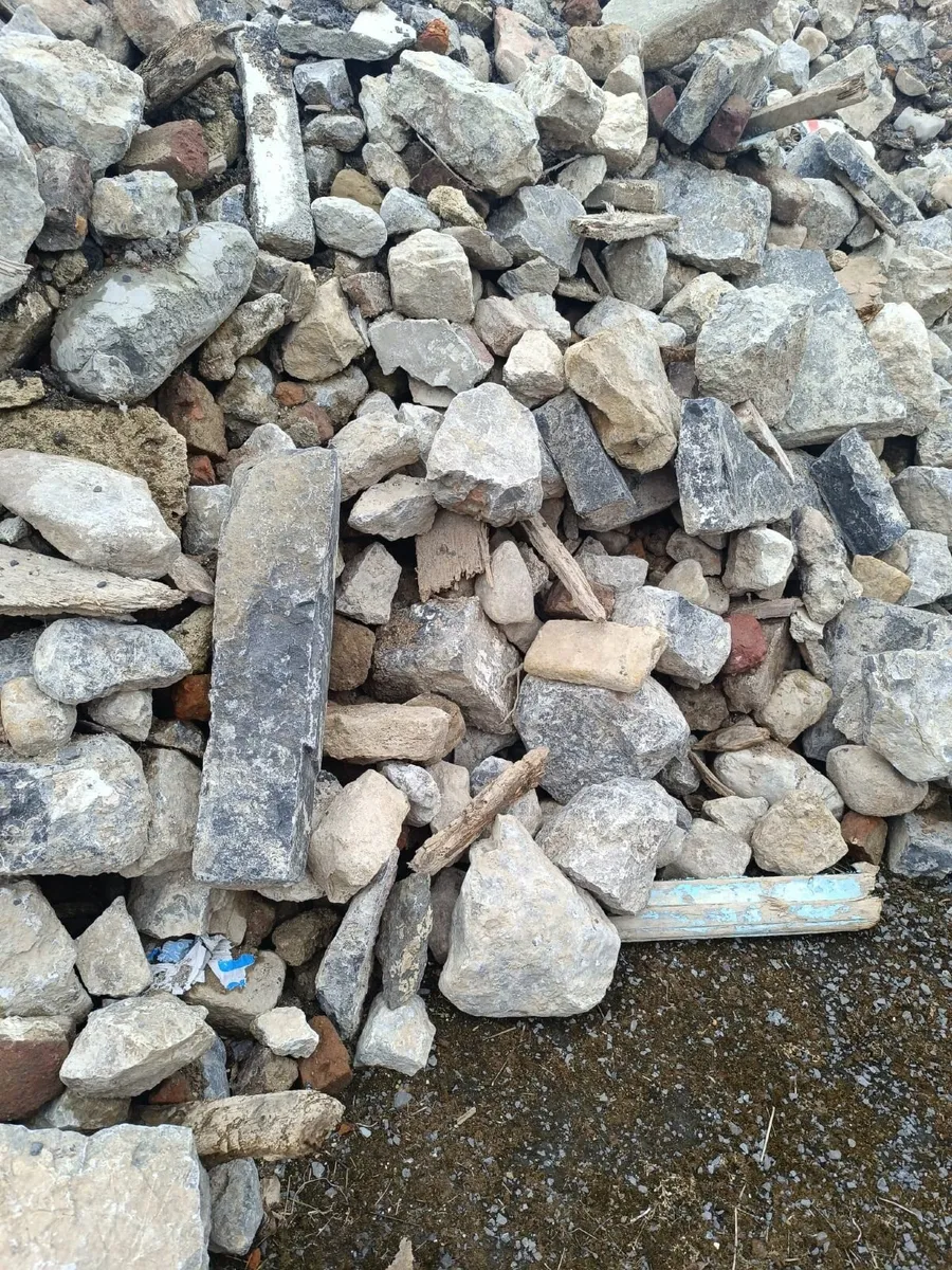 Reclaimed stone - Image 2