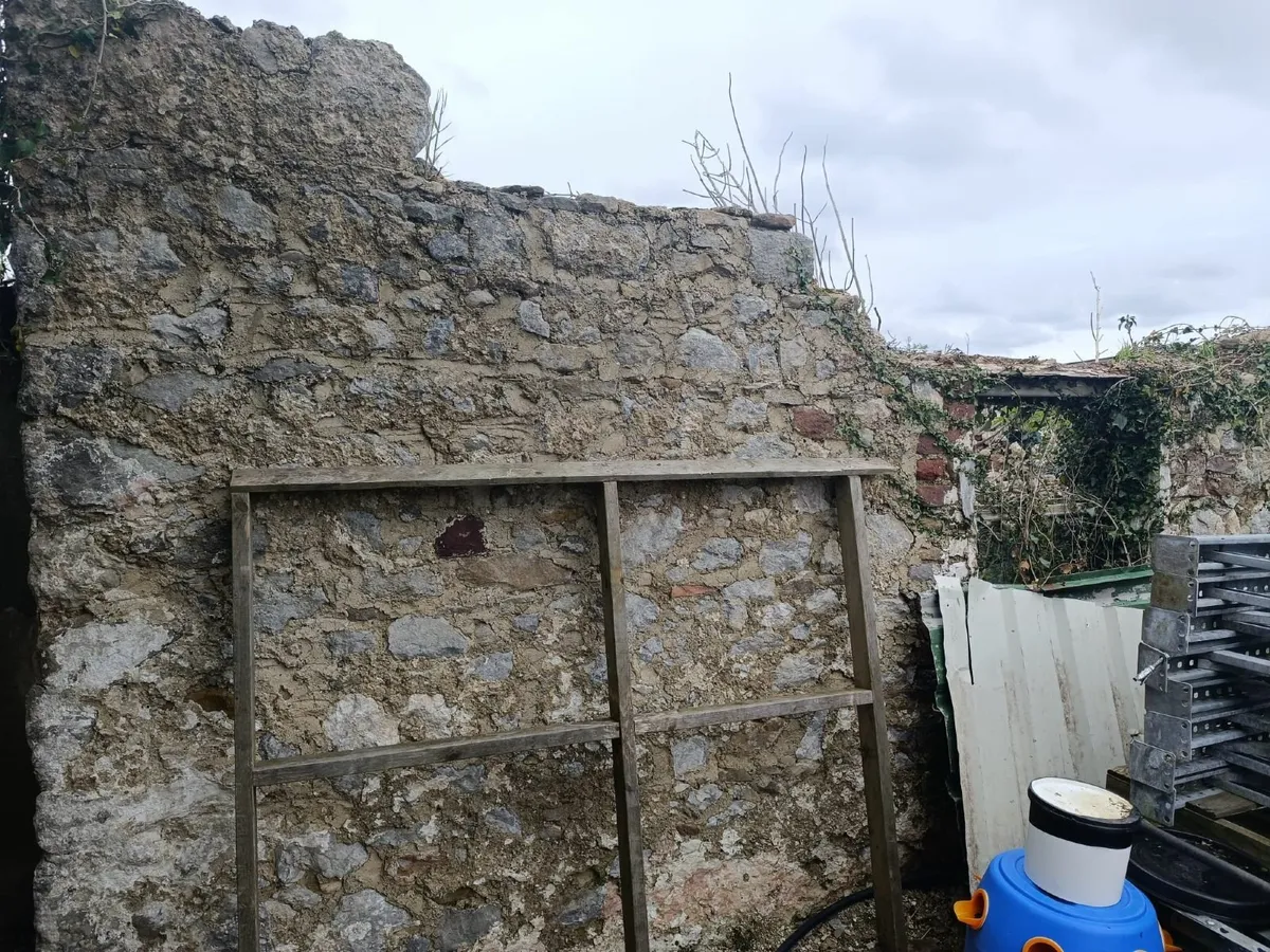 Reclaimed stone - Image 3