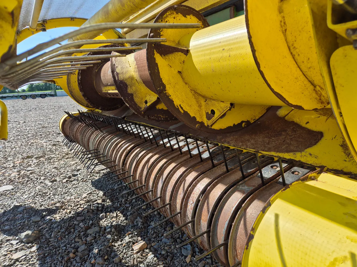 John Deere 8500 2020 - Image 4