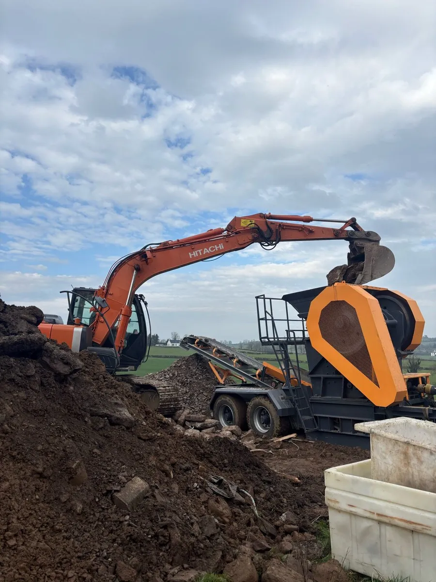 Crusher Hire - Image 4