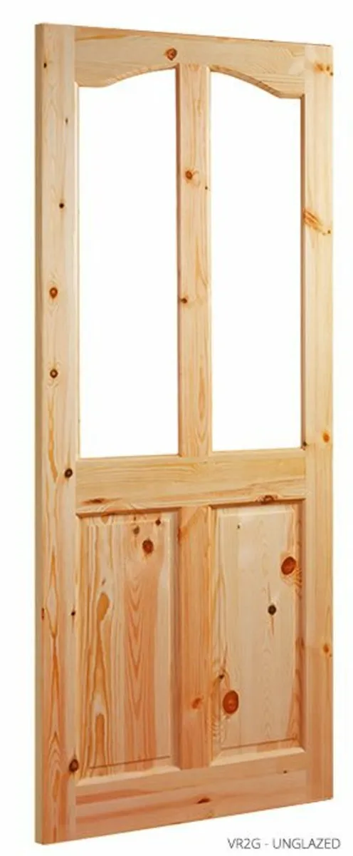 Red Deal Doors - Image 3