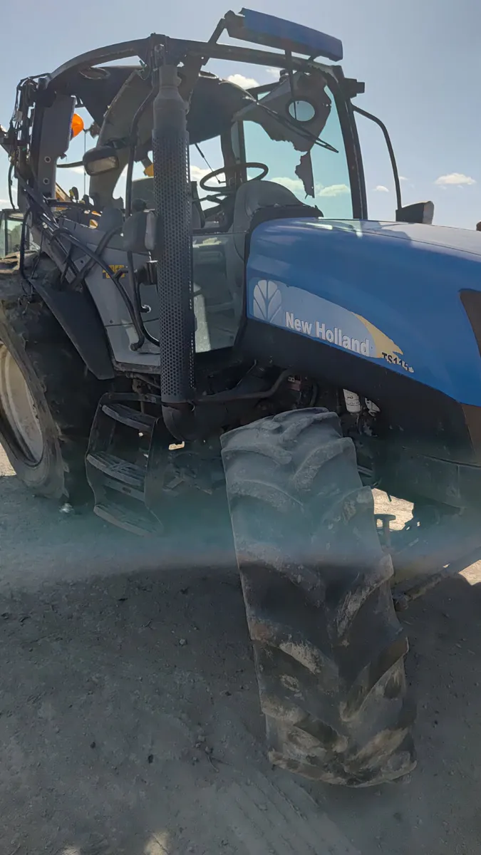 New Holland - Image 3