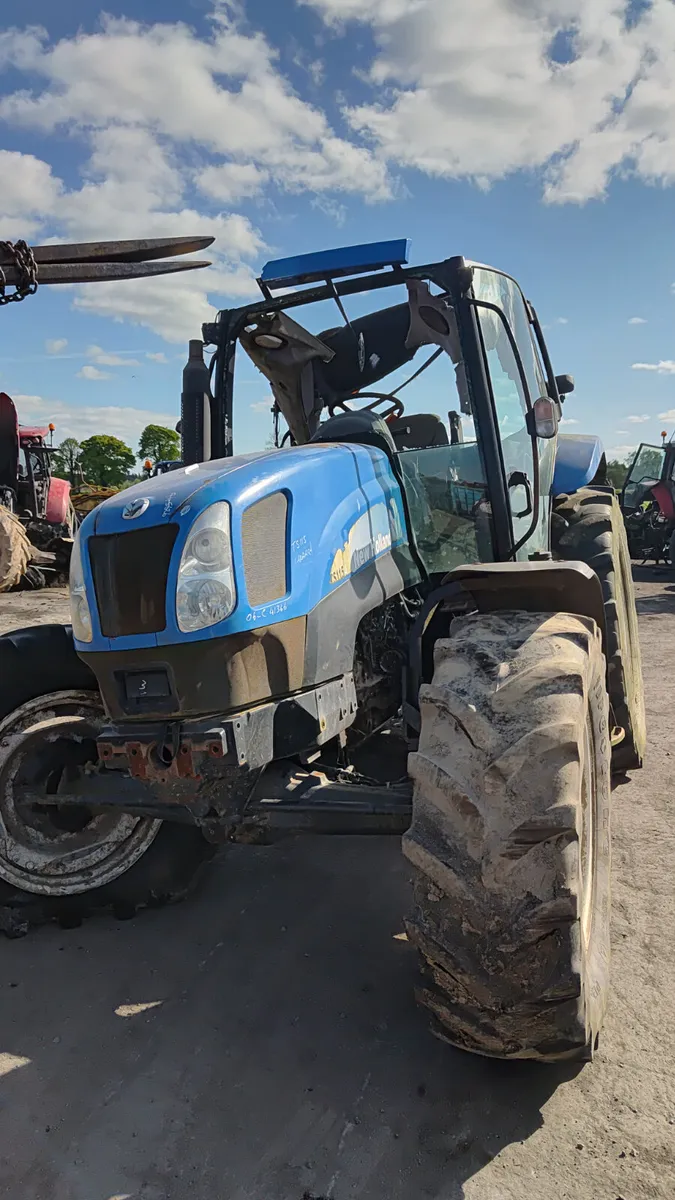 New Holland - Image 1