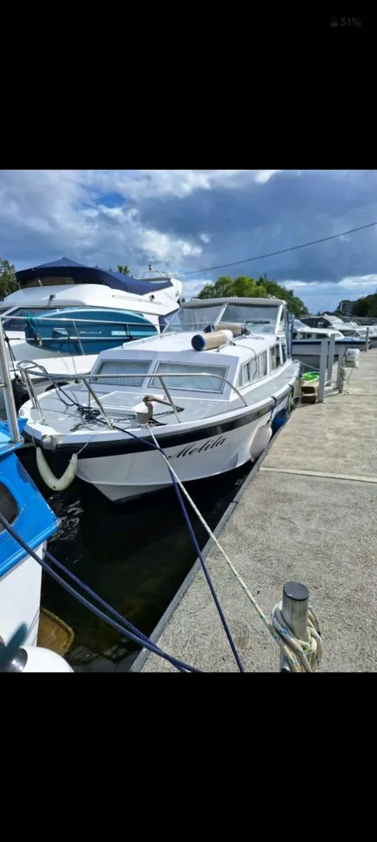 27ft Freeman Cruiser - Image 1