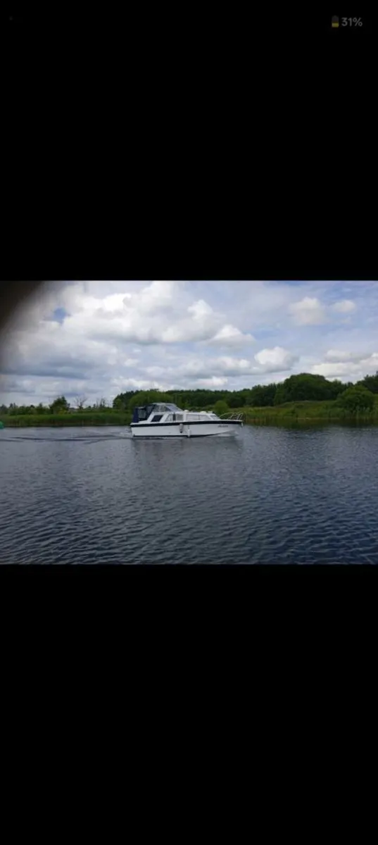 27ft Freeman Cruiser - Image 2