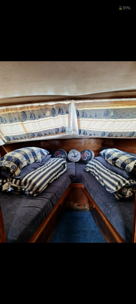 27ft Freeman Cruiser - Image 3