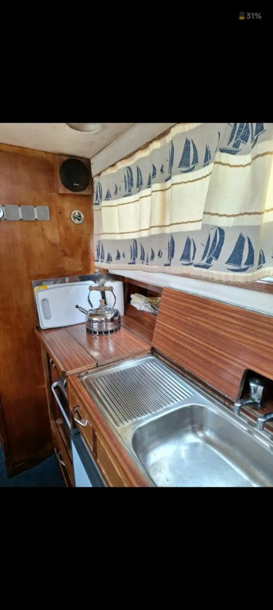 27ft Freeman Cruiser - Image 4