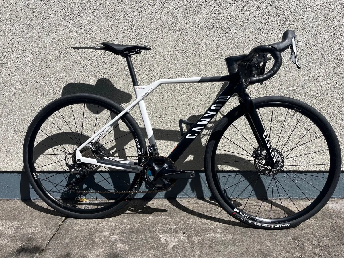 Canyon Inflite - Image 1