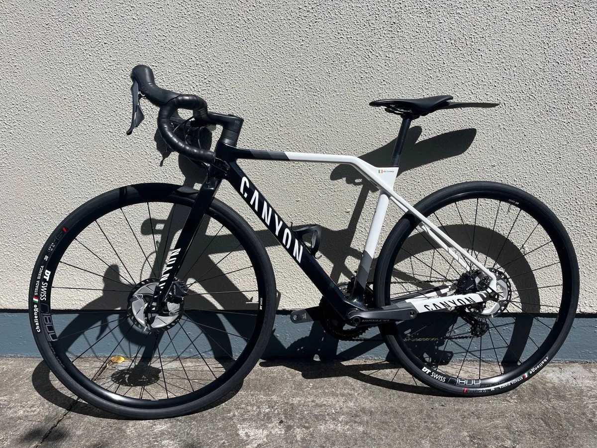 Canyon Inflite - Image 2