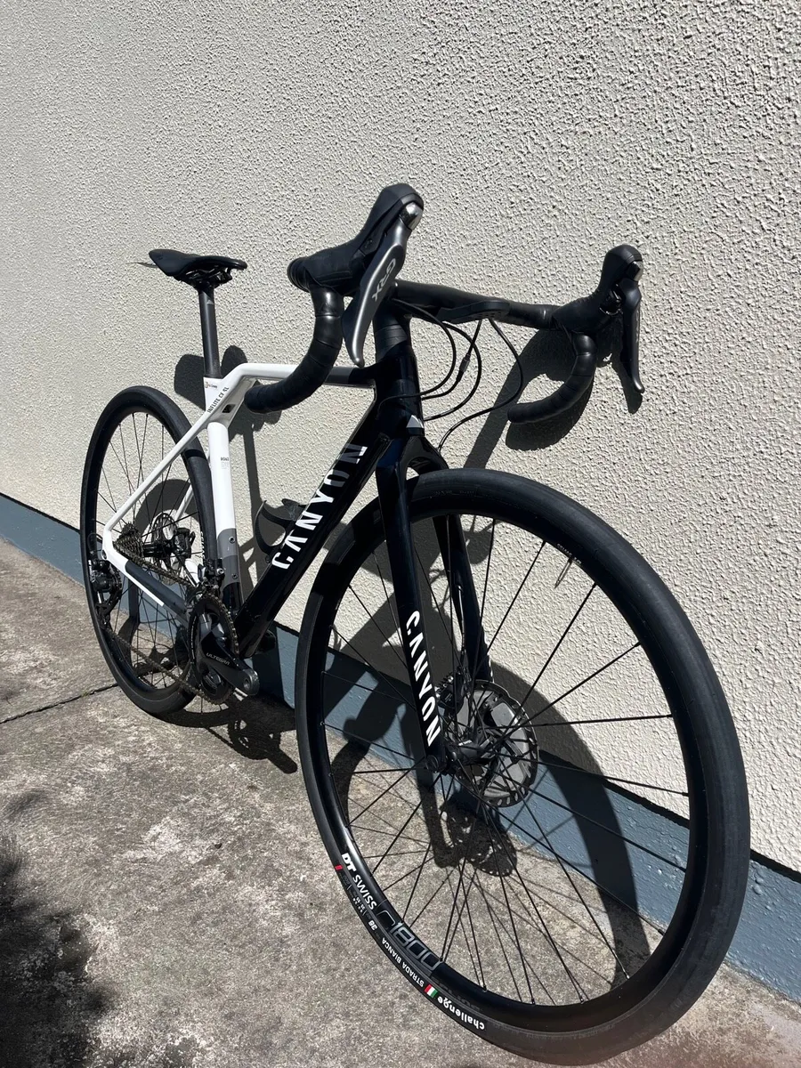 Canyon Inflite - Image 3