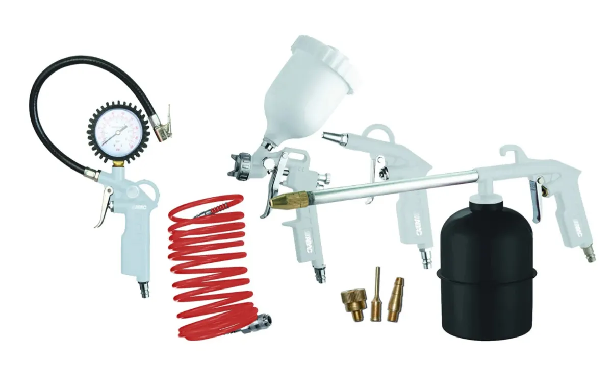 Compressor - Image 3