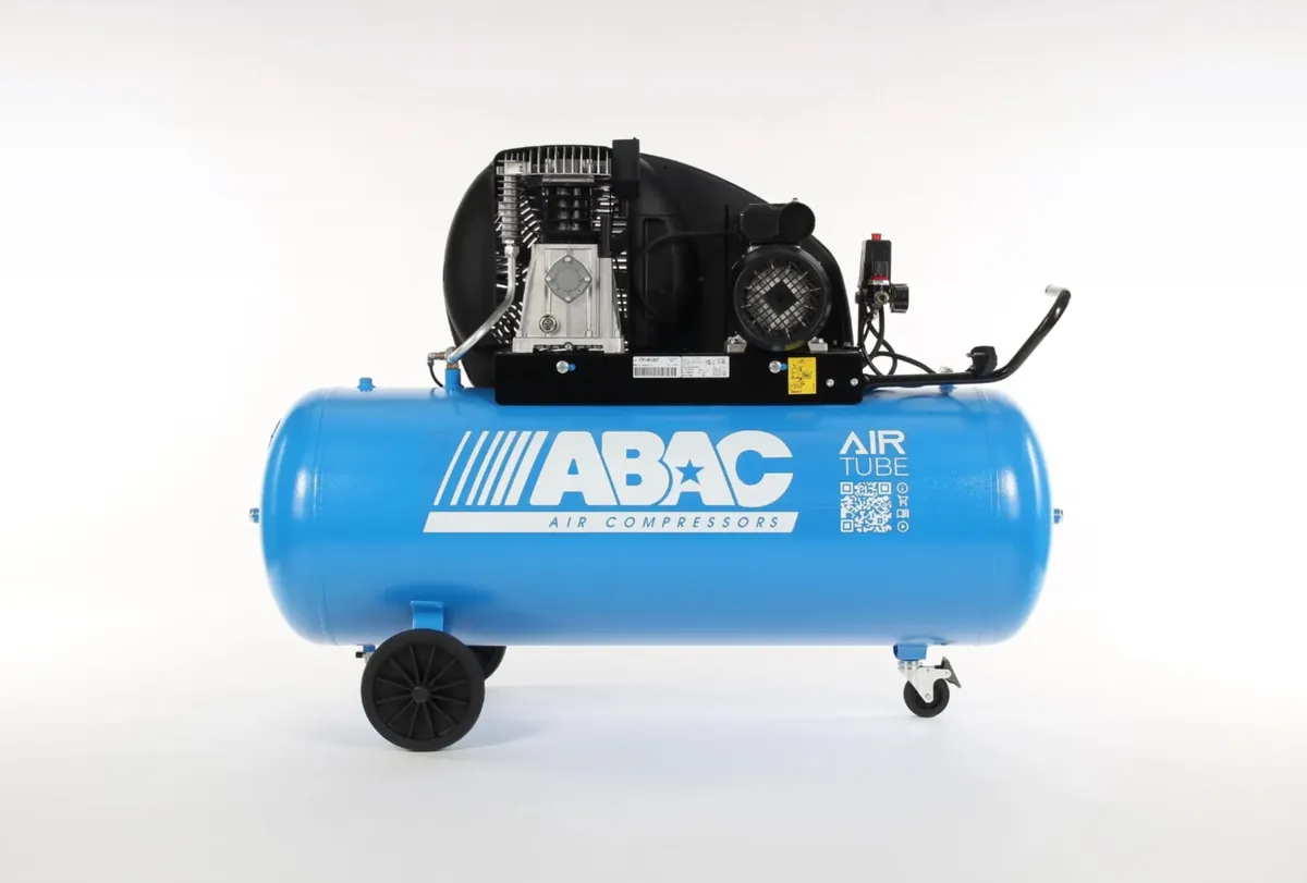 Compressor - Image 2