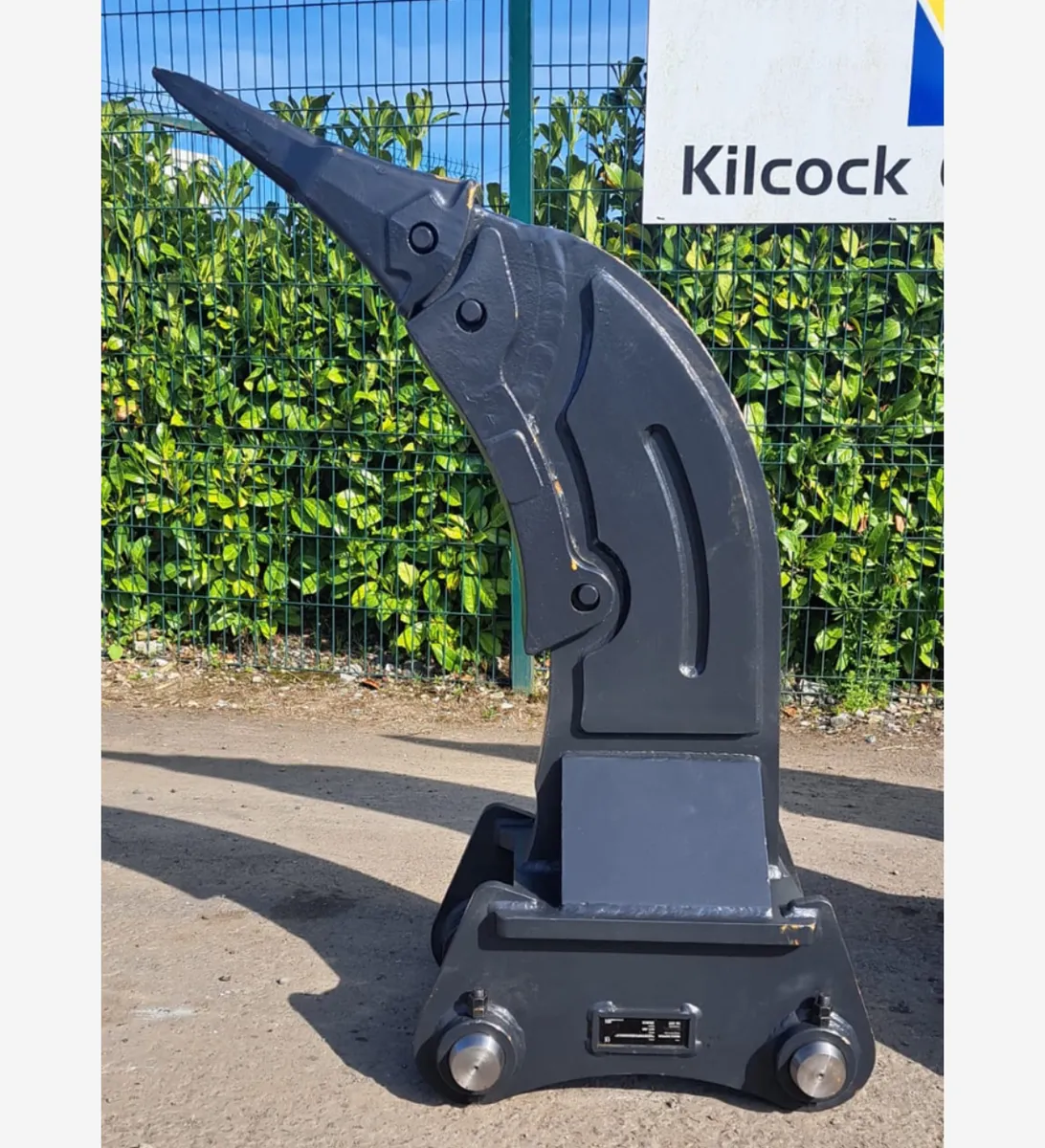 13 to 40 Ton Rippers For Sale / Hire - Image 3