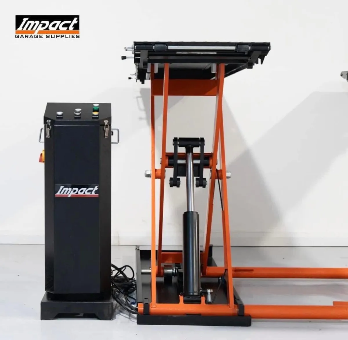 Car lift, Full rise,Two post, Four Post, Mid Rise - Image 4