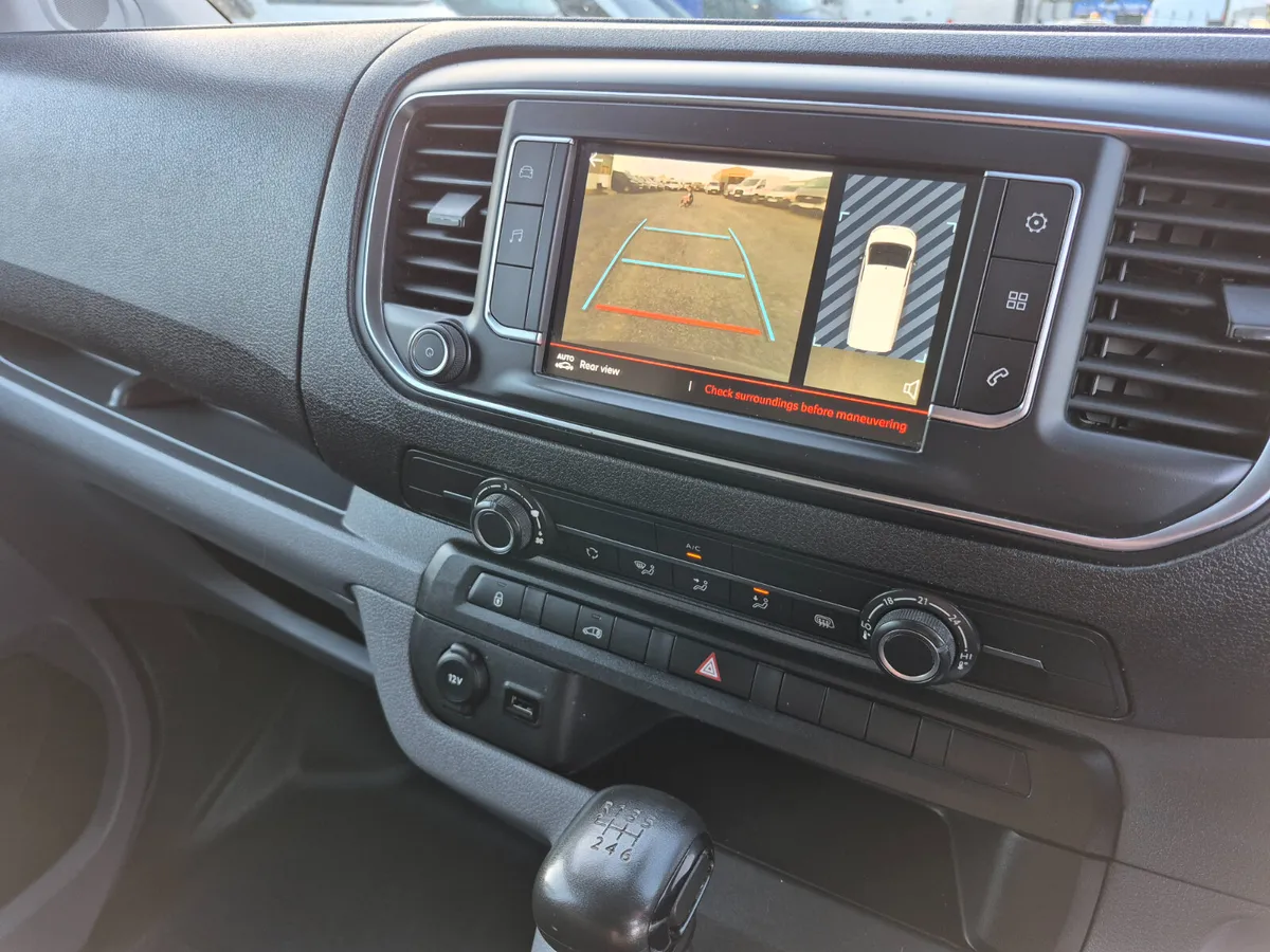 CITROEN DISPATCH ENTERPRISE INCLUDES VAT - Image 2