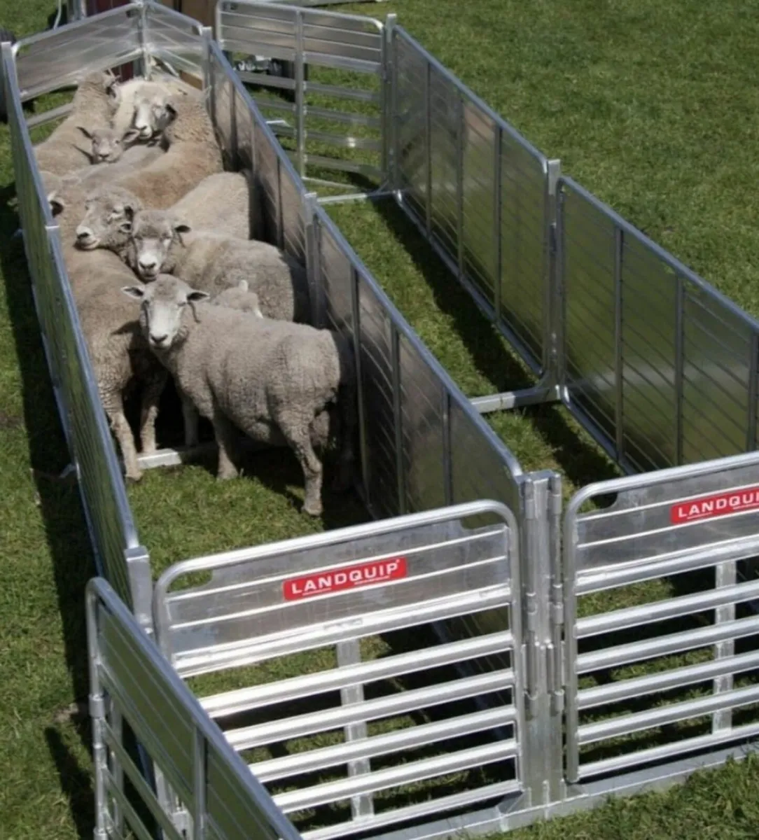 Portayards - Ireland - TAMS III Approved - Image 4