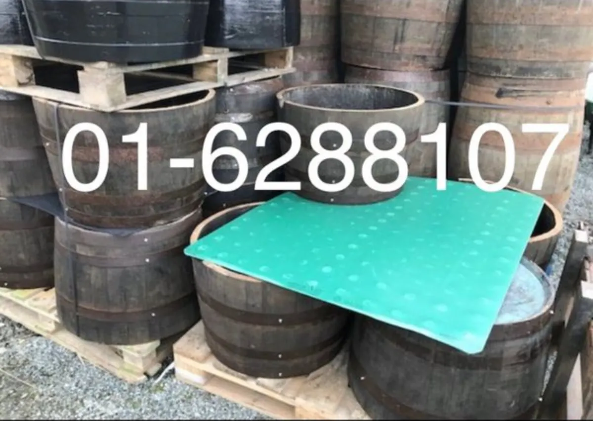 Planters - nationwide delivery - Image 1